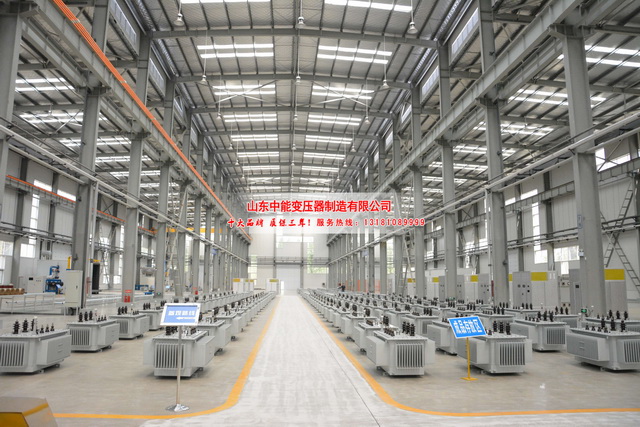 文昌S13-20000KVA/35KV/10KV/油浸式变压器